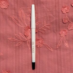 Doll 10 All Eye Need Eyeliner In Noir - Black - NWOB